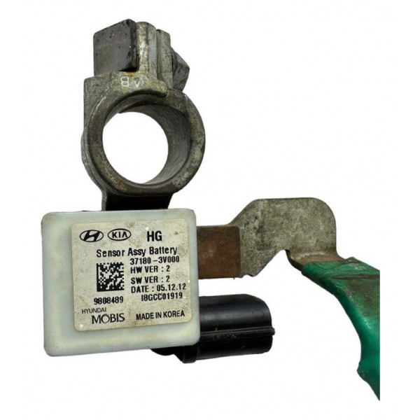 Sensor Polo Negativo Bateria Hyundai Azera 3.0 2014
